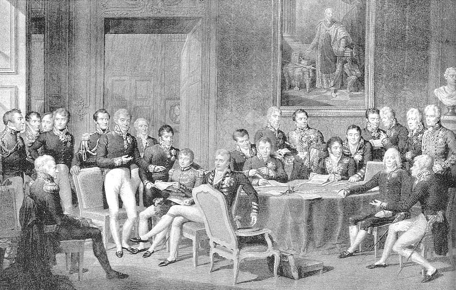 Paul-François de Noailles