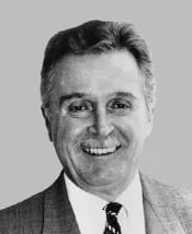 Porträt von Fred Heineman (1929–2010) – Gedenkseite