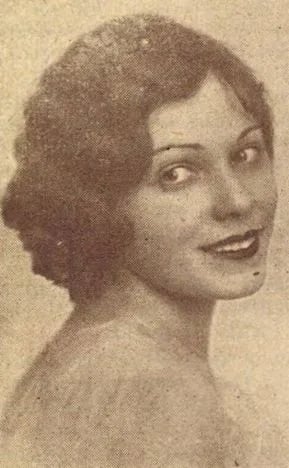 Portrait of Pia Zguriadescu-Boilă (1918–1997) – memorial page
