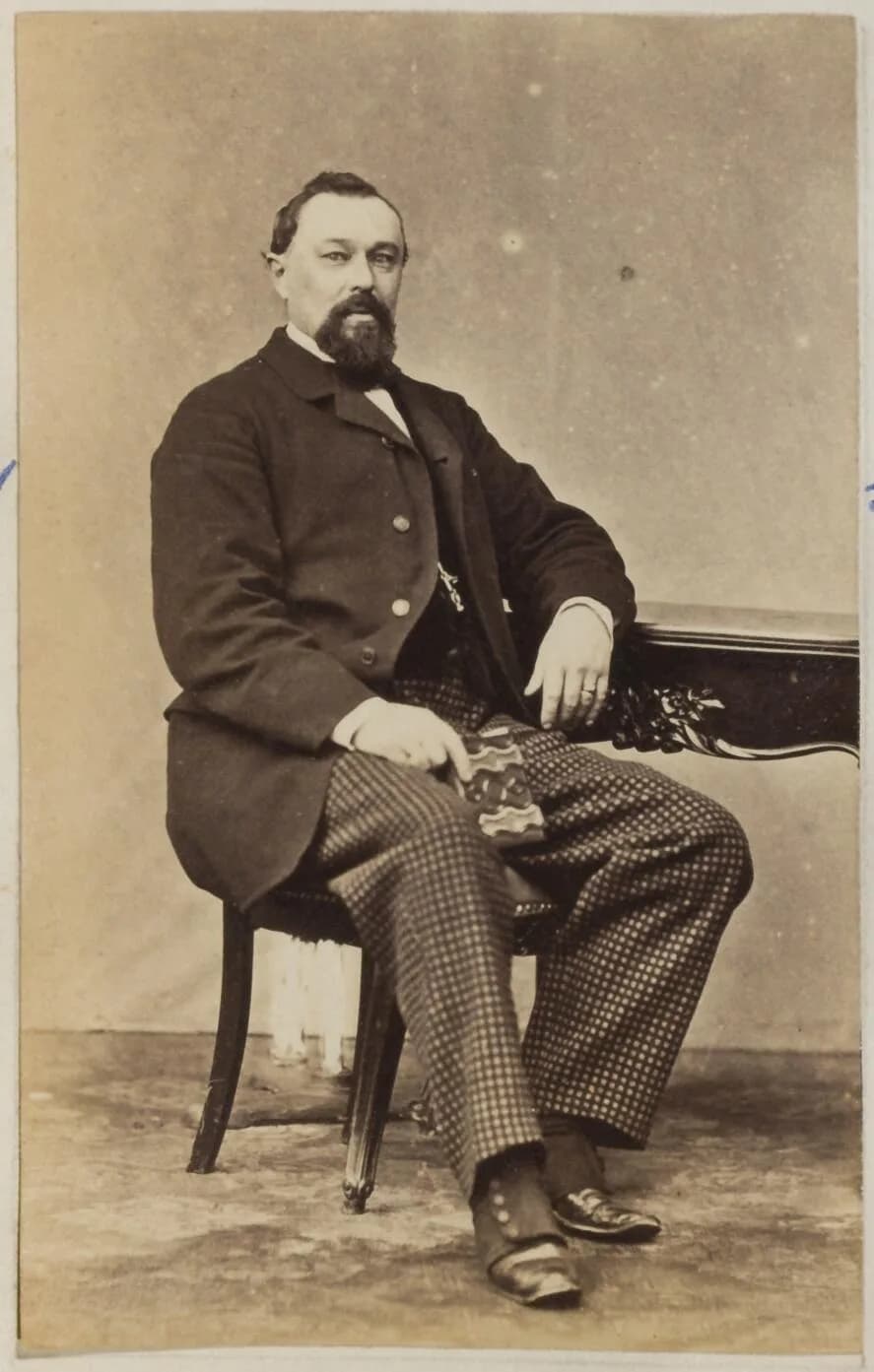 Jan Minnema van Haersma de With