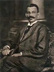 Porträt von Leonhard Eißnert (1866–1949) – Gedenkseite