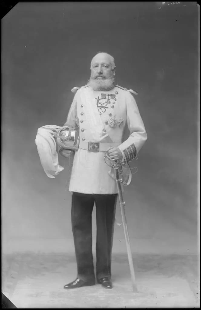 Pedro Caro y Szechenyi