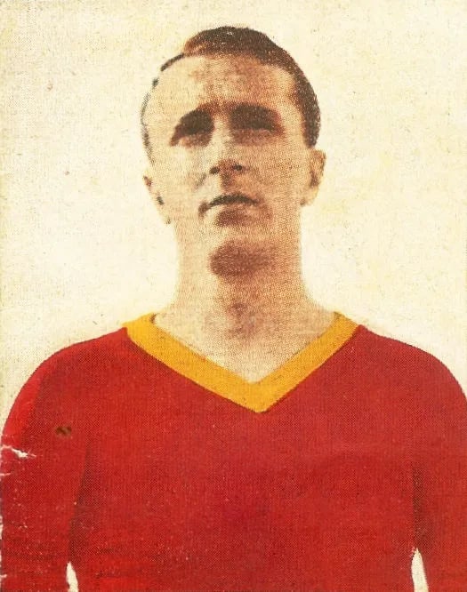 Portrait of Gianangelo Barzan (1901–1983) – memorial page