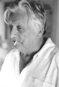 Porträt von Herman Petignat (1923–2000) – Gedenkseite