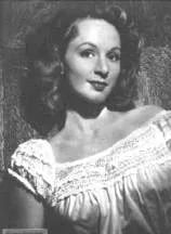 Porträt von Elaine Shepard (1913–1998) – Gedenkseite