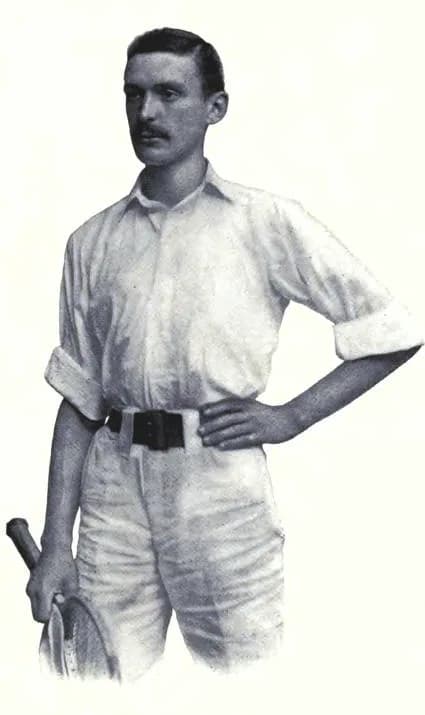 Manliffe Francis Goodbody