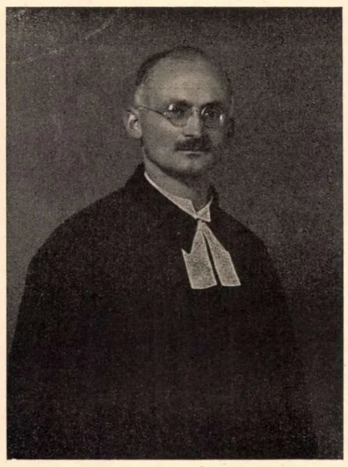 Portrait of Zoltán Túróczy (1893–1973) – memorial page