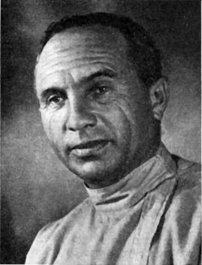Portrait of Elijahu Golomb (1893–1945) – memorial page