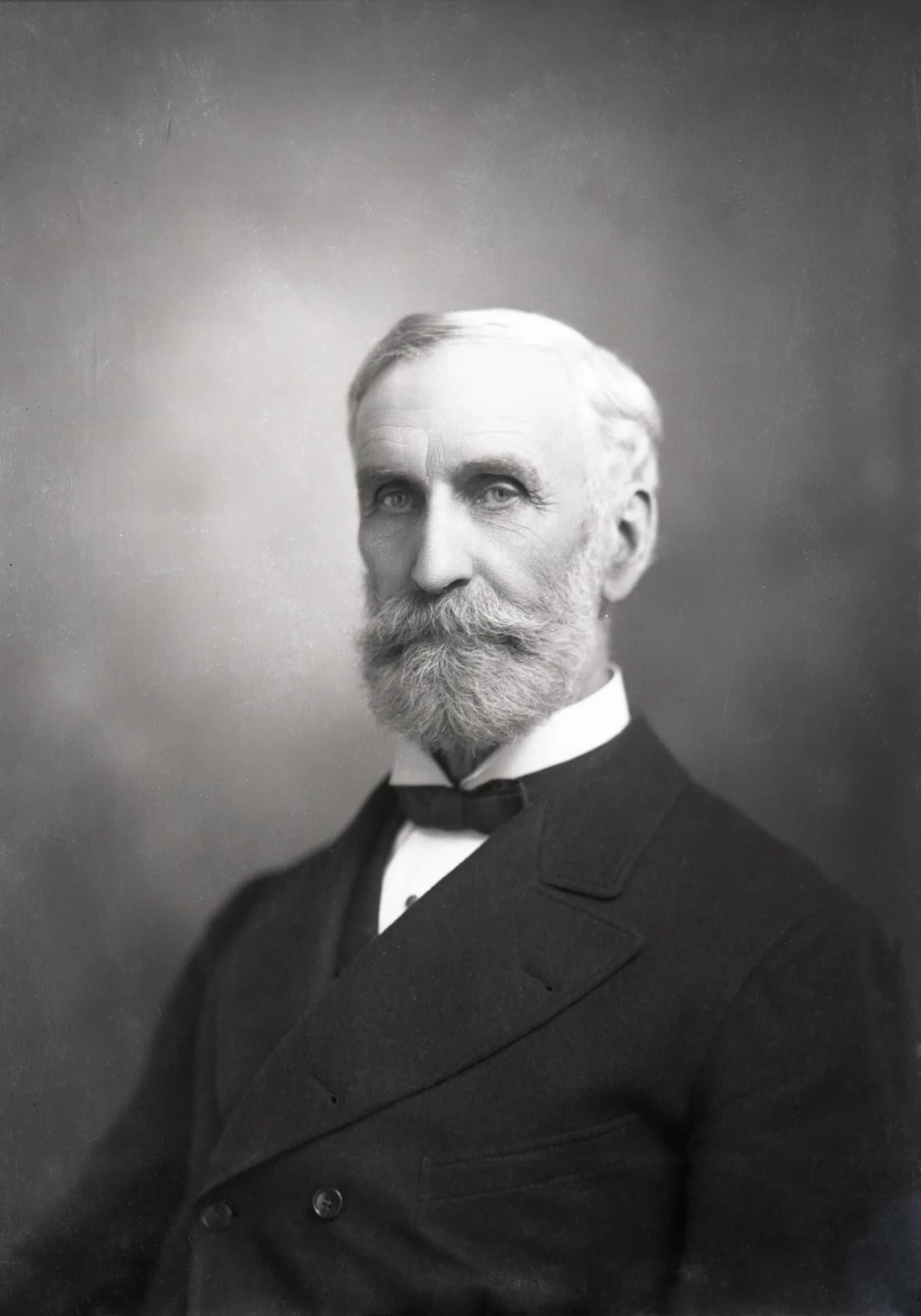 Fayette Brown