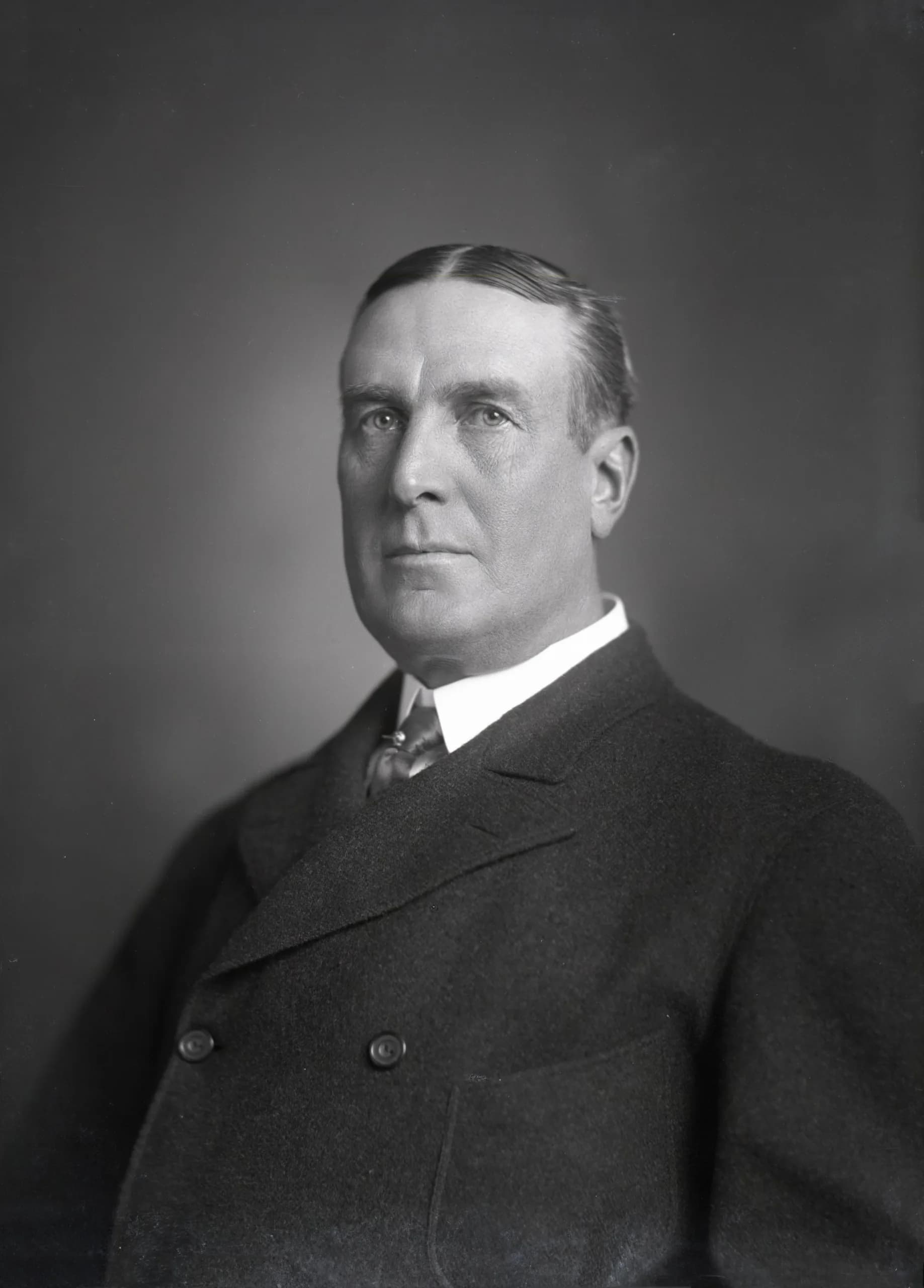 Harvey Huntington Brown