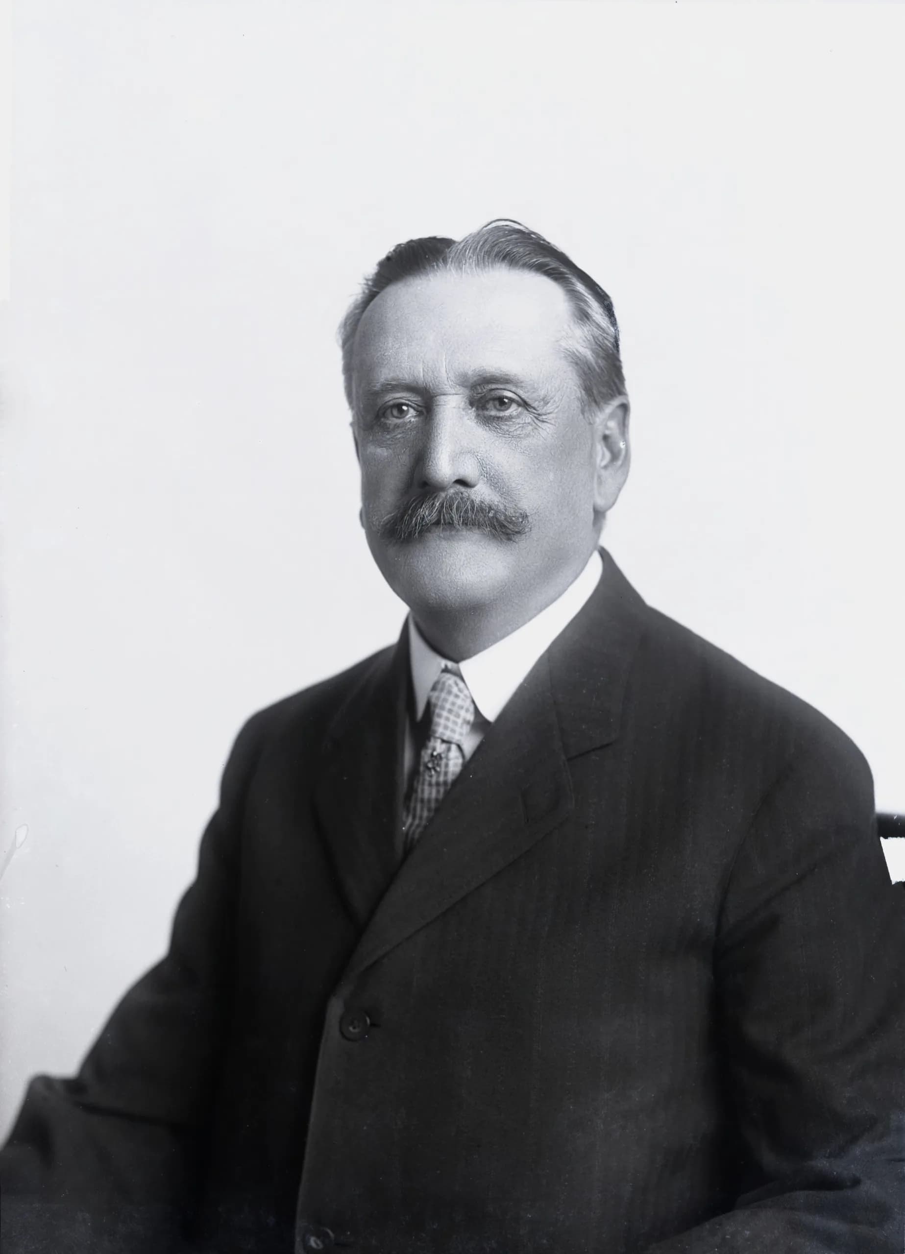 Stewart Henry Chisholm