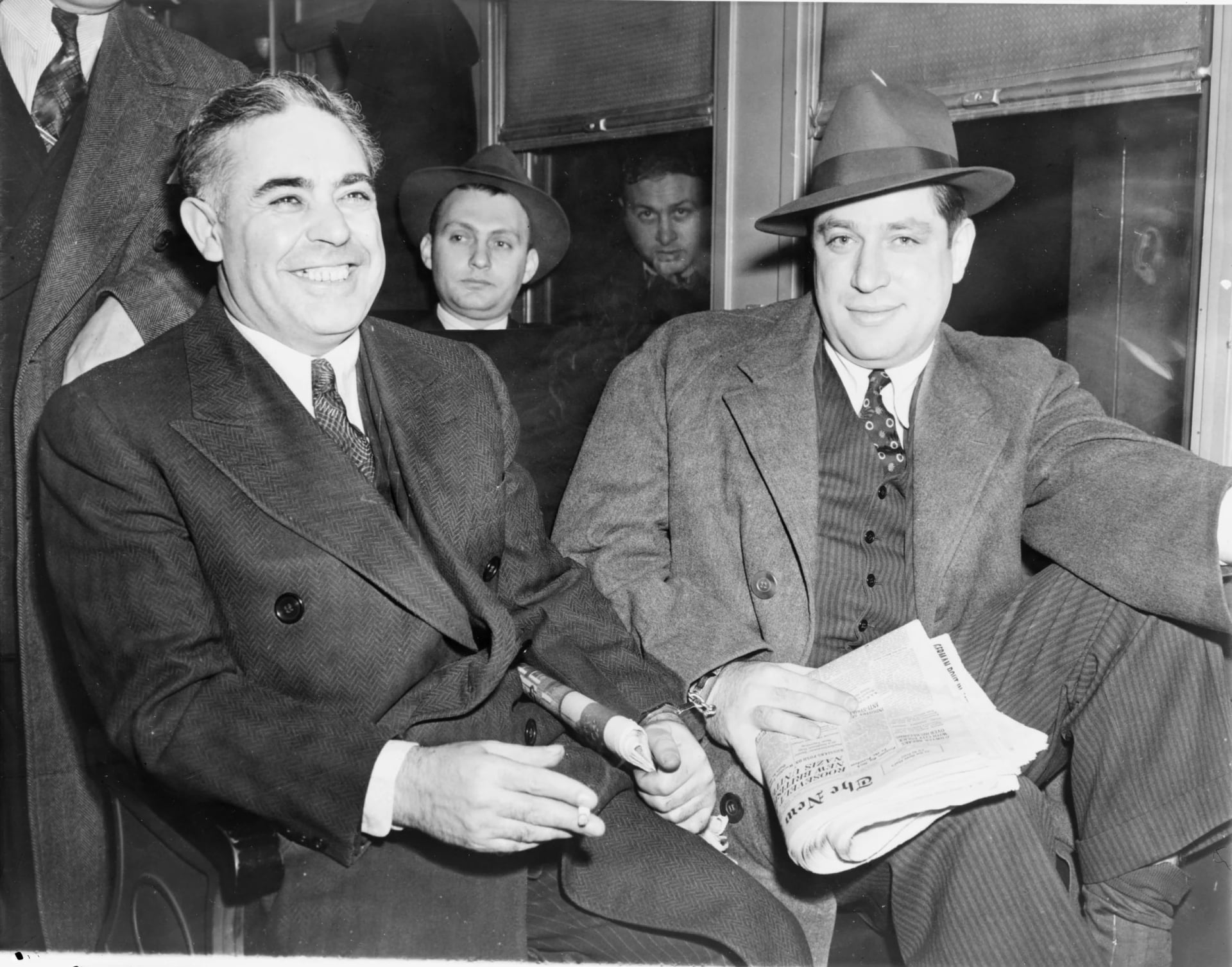 Portrait of Emanuel Weiss (1906–1944) – memorial page