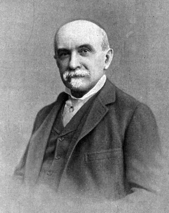 Portrait of Emanuele Notarbartolo (1834–1893) – memorial page