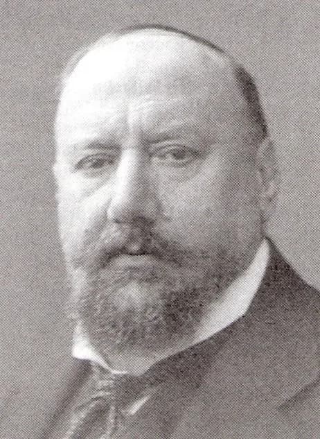 Emil Graf von Schlitz genannt von Görtz