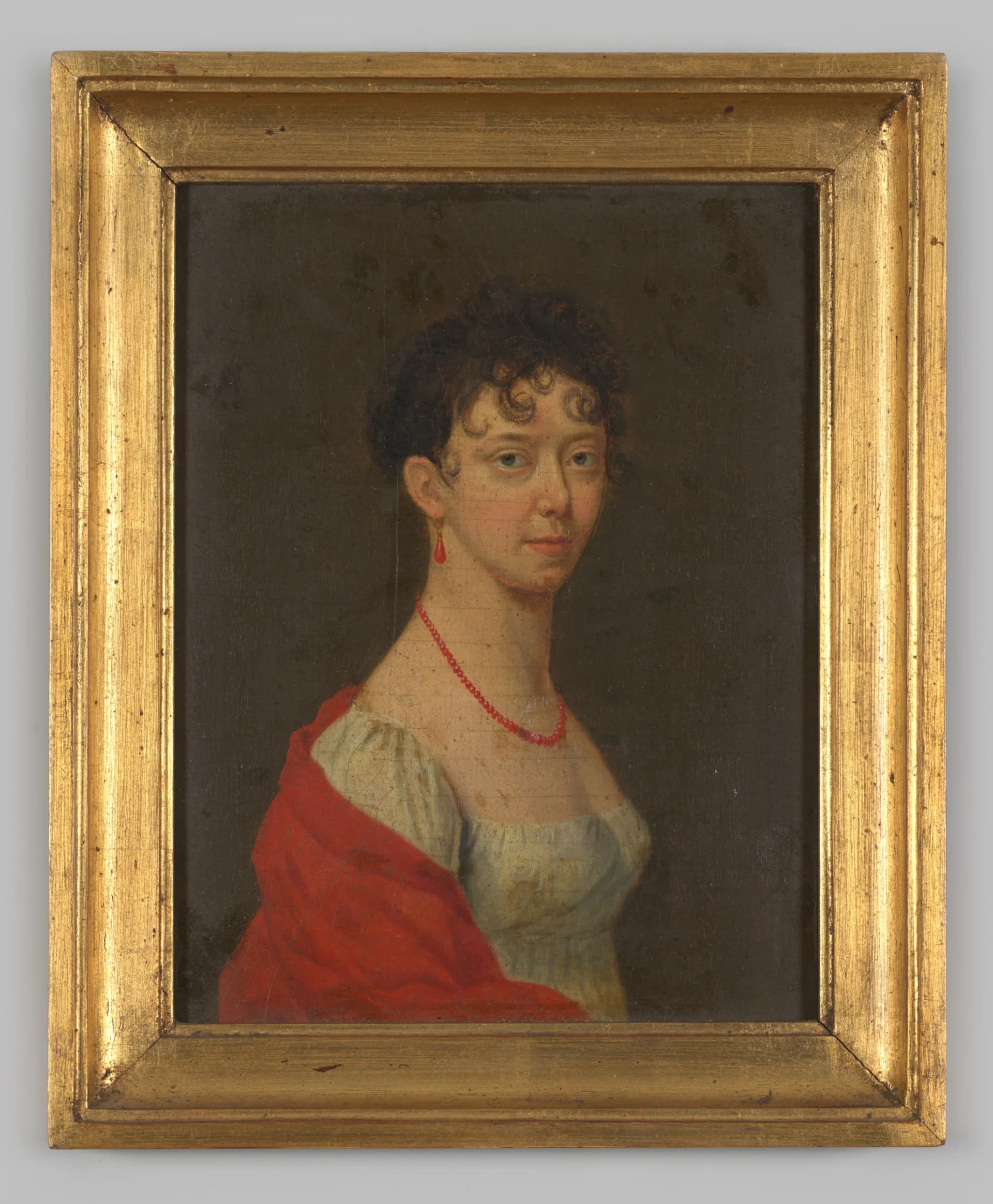 Gijsberta Maria Carolina van Rechteren