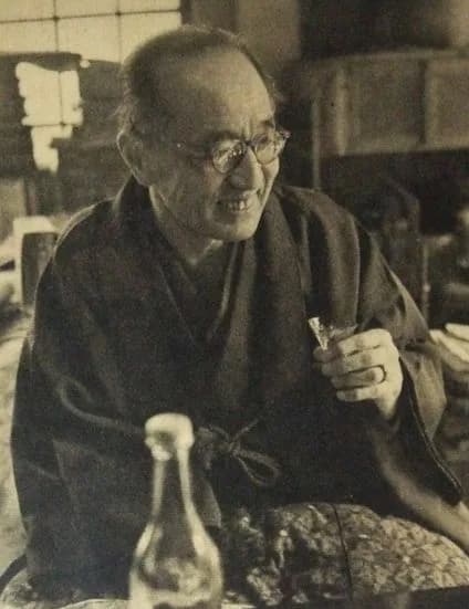 Hinatsu Kōnosuke