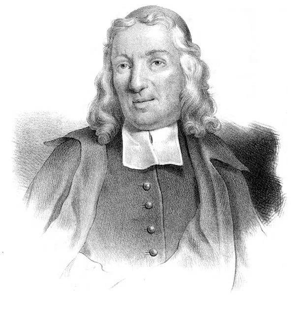 Porträt von Jakob Benzelius (1683–1747) – Gedenkseite