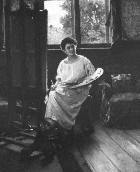 Portrait of Karola Skutecká (1893–1945) – memorial page