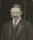 Portrait of Aretas Akers-Douglas, 1. Viscount Chilston (1851–1926) – memorial page