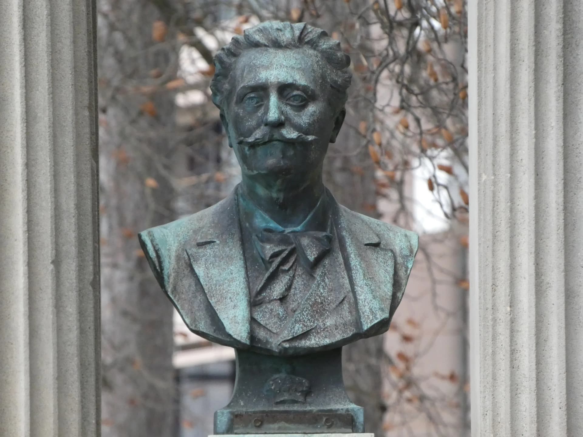 Grégoire Bibesco