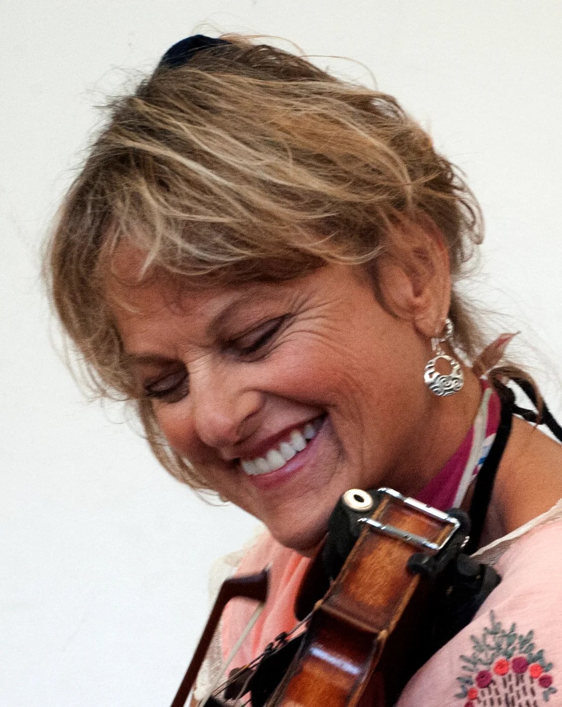 Portrait of Sue Draheim (1949–2013) – memorial page