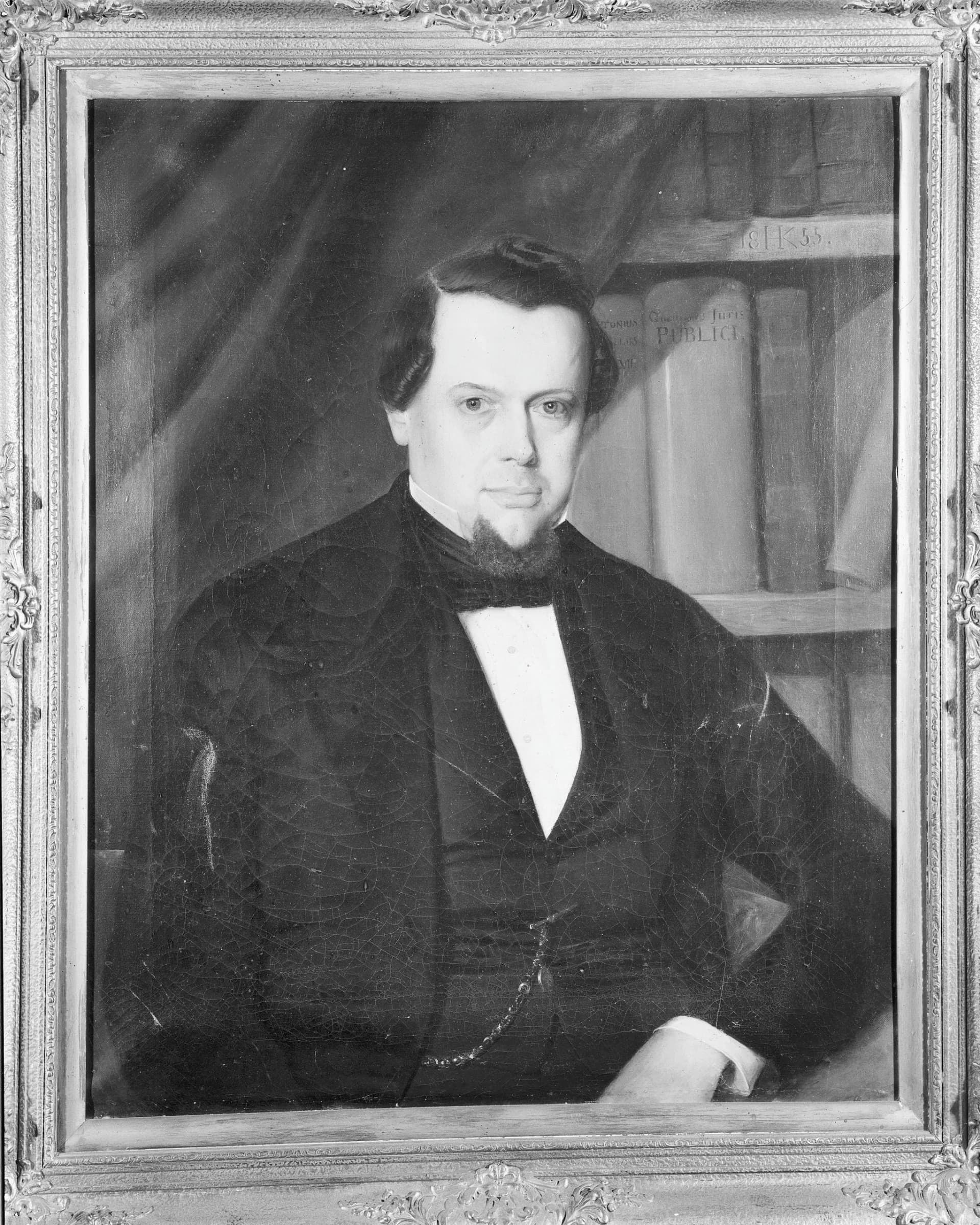 Christiaan Willem Johan Ernst van Balveren, heer van Echteld