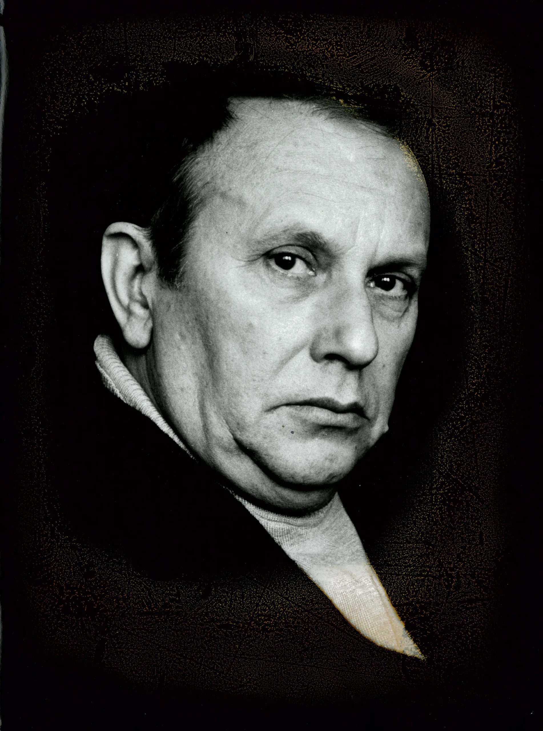 Porträt von Radoslav Pavelkić (1931–2020) – Gedenkseite