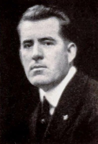 Porträt von Paul Eagler (1890–1961) – Gedenkseite