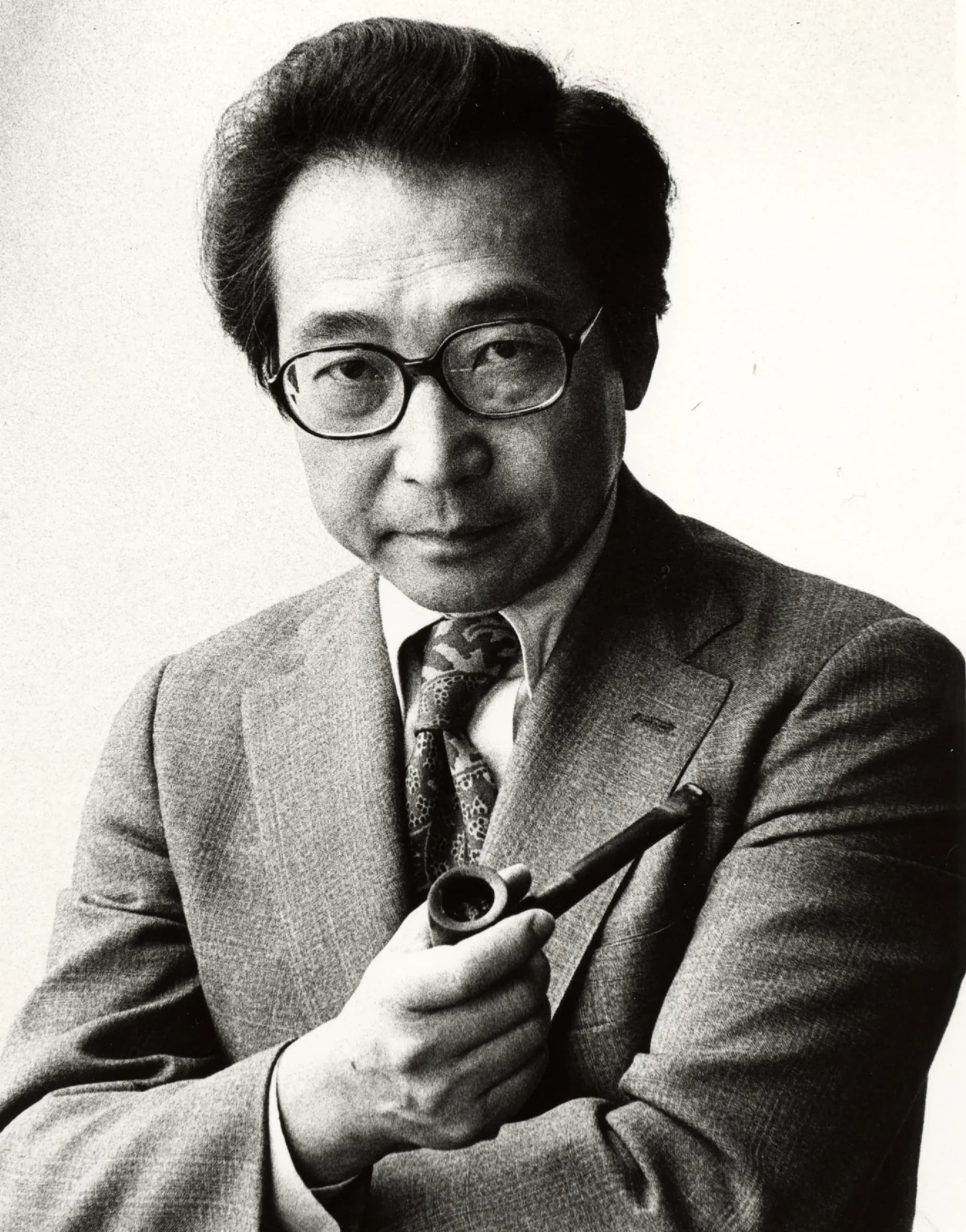 Wen-chung Chou