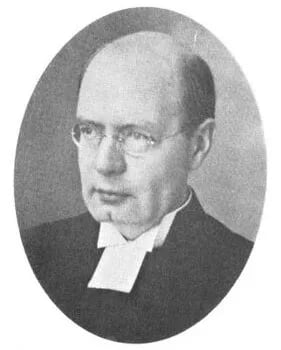 Porträt von Baltzar Jennes (1892–1962) – Gedenkseite