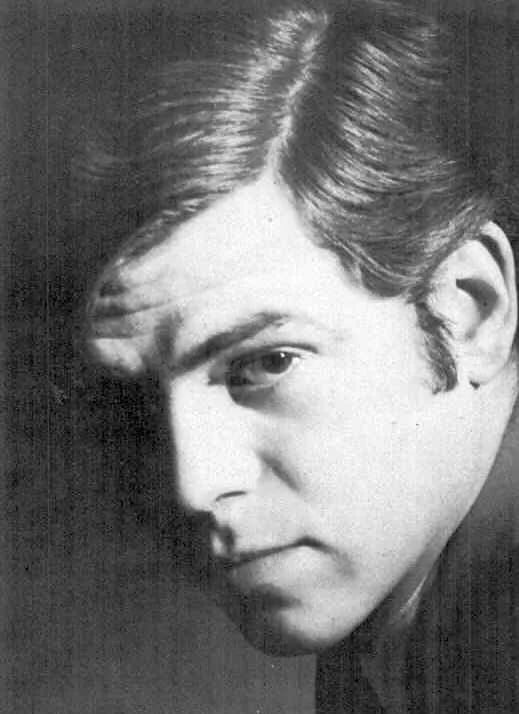 Porträt von Tim Rose (1940–2002) – Gedenkseite