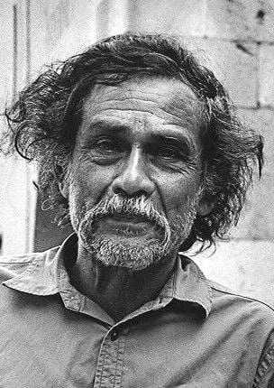 Portrait of Francisco Toledo (1940–2019) – memorial page