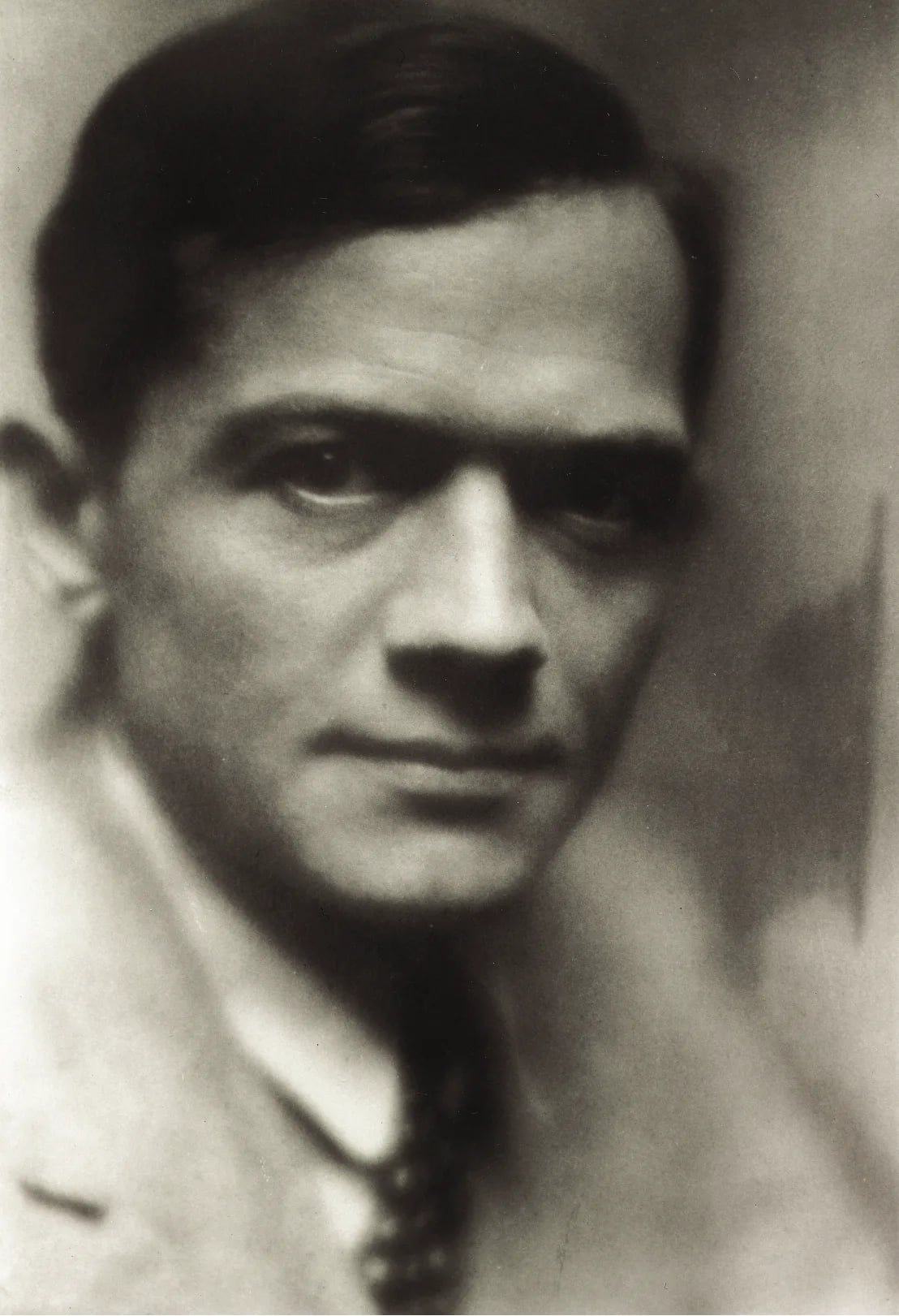 Portrait of John Held, Jr. (1889–1958) – memorial page