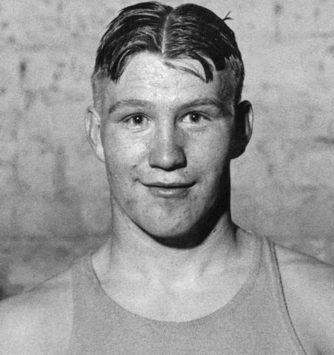 Porträt von Erik Ågren (1916–1985) – Gedenkseite