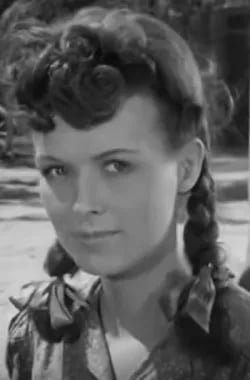 Portrait of Noreen Nash (1924–2023) – memorial page