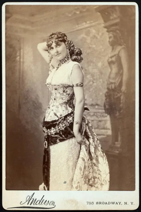 Portrait of Laura Don (1852–1886) – memorial page