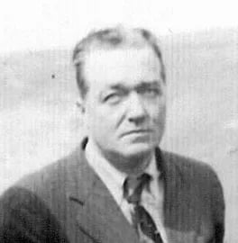 Portrait of Ernest John Moeran (1894–1950) – memorial page