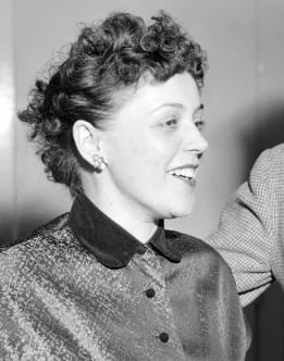 Portrait of Erni Bieler (1925–2002) – memorial page