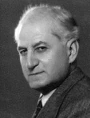 Porträt von Selim Sırrı Tarcan (1874–1957) – Gedenkseite