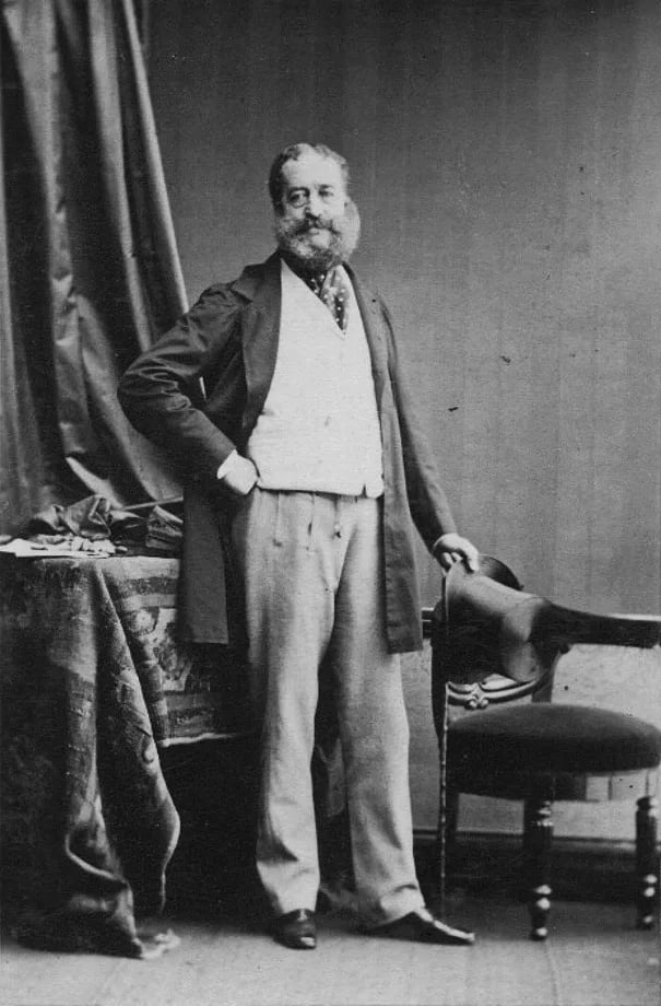 Portrait of Henry Paget, 2nd Marquess of Anglesey (1797–1869) – memorial page