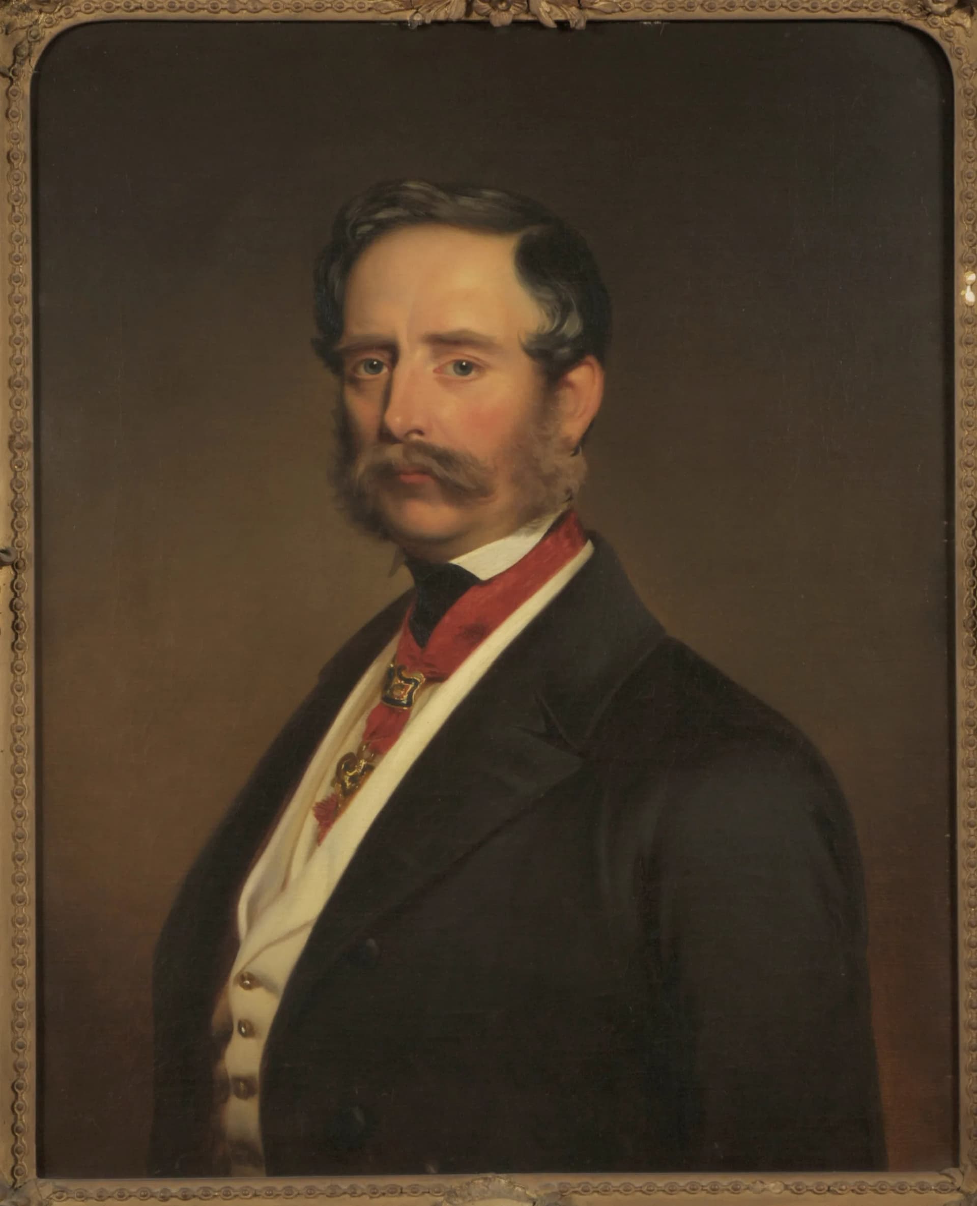 Hugo, 2. Fürst zu Salm-Reifferscheidt-Raitz