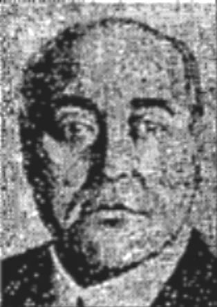 Portrait of Ludwig Katzenellenbogen (1877–1944) – memorial page