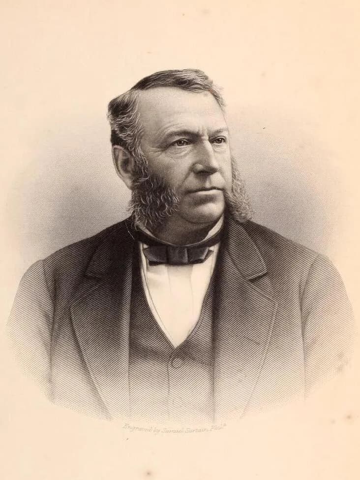 George W. Quintard