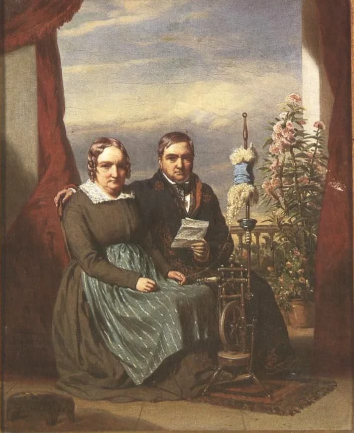 Friedrich Ludwig Bassermann