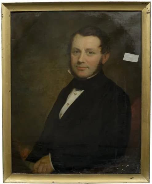 William Hude Neilson