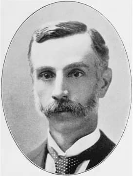 Franklin Butler Lord