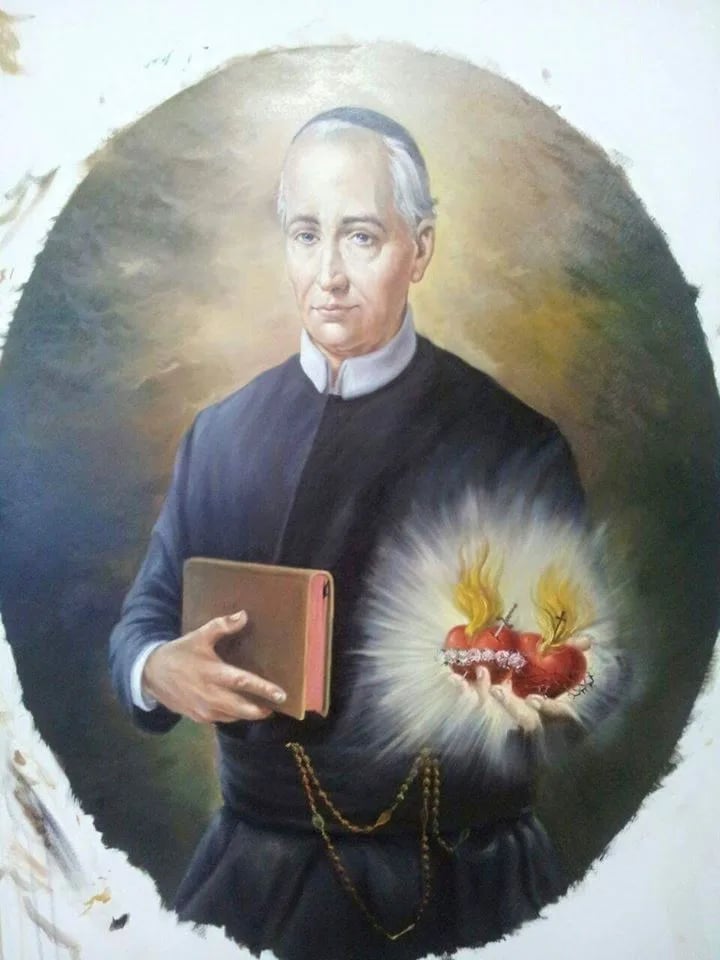 Portrait of Gaetano Errico (1791–1860) – memorial page
