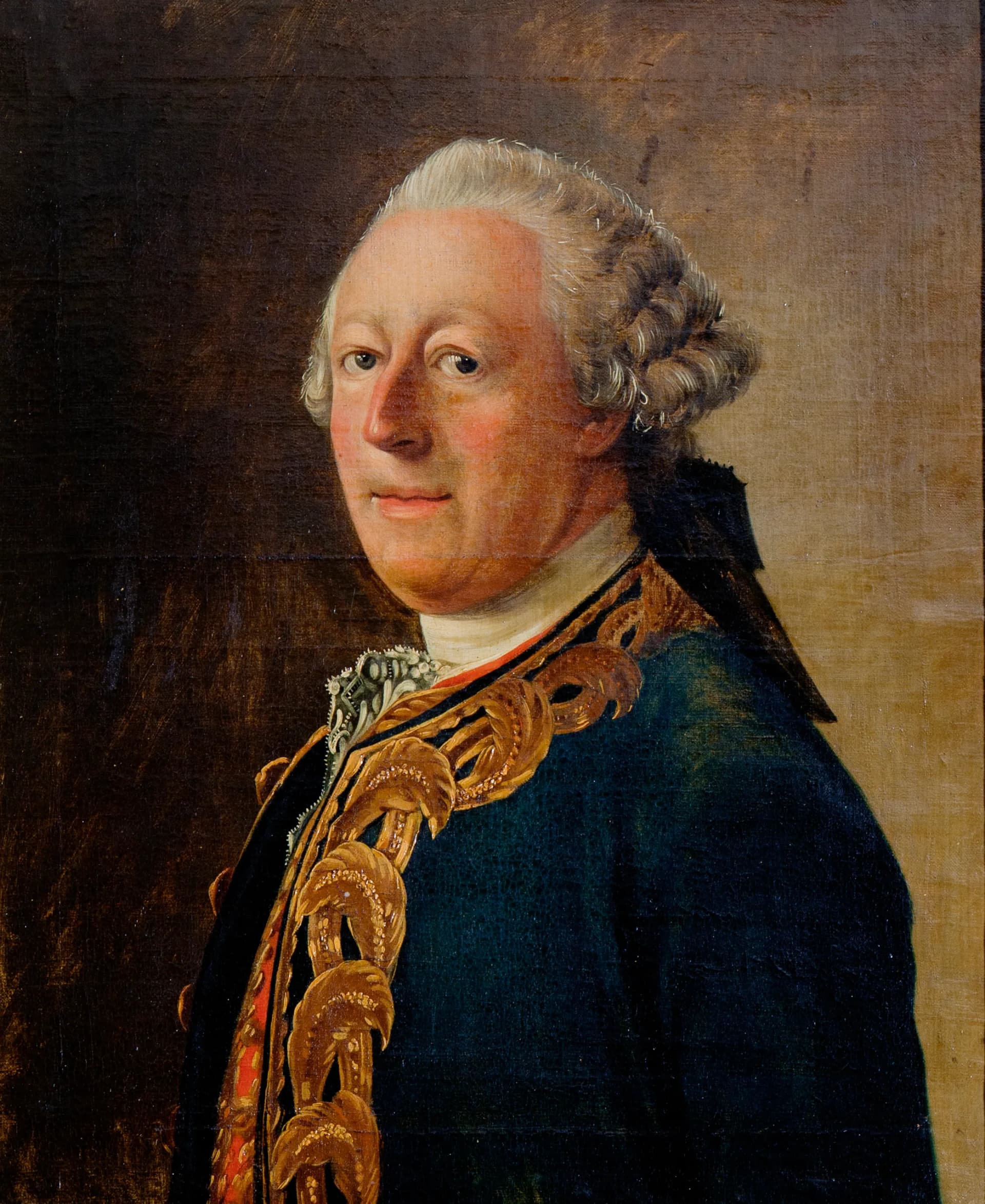 Jan Maximiliaan van Tuyll van Serooskerken