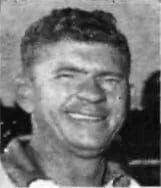 Porträt von Joe Weatherly (1922–1964) – Gedenkseite