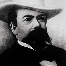 Portrait of Jack Daniel (1849–1911) – memorial page